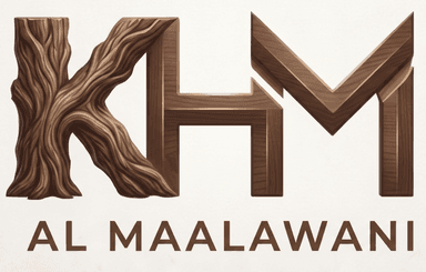KHM AL MAALAWANI - شركة خالد معلواني